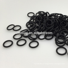 Silicone rubber X ring